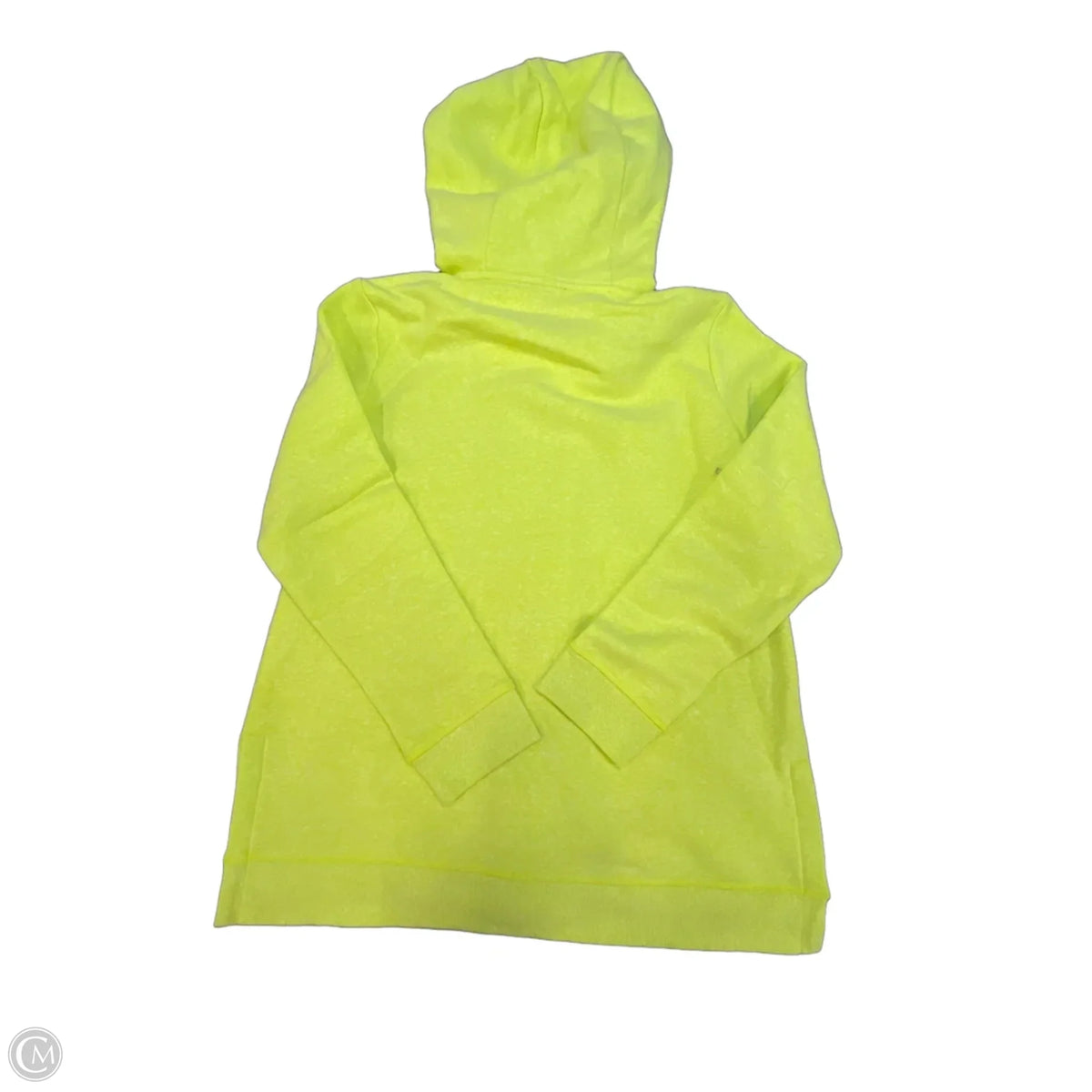 Jacket Other By Talbots In Yellow, Size: M