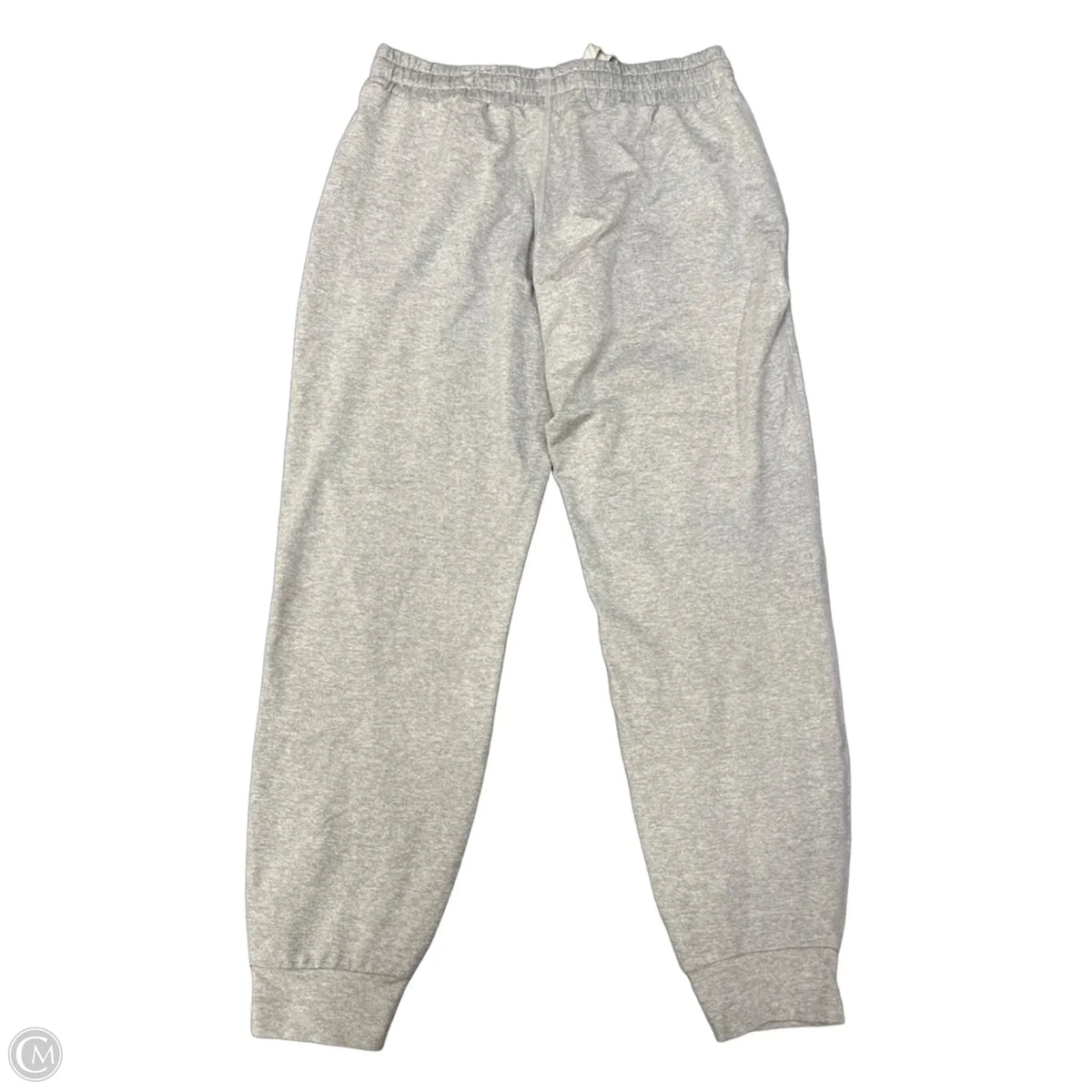 Athletic Pants By Vuori In Grey, Size: Xs