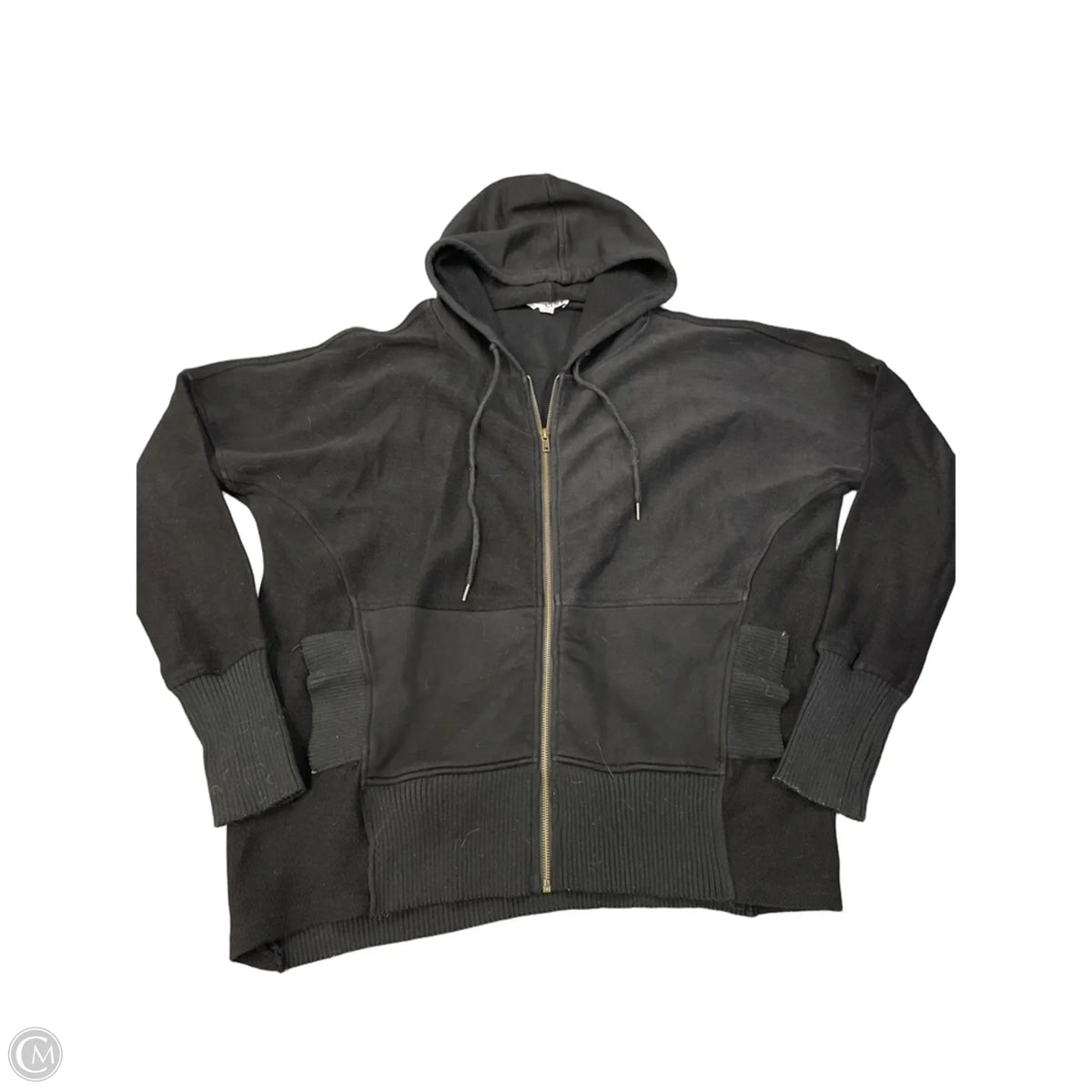 Jacket Other By Bucketlist In Black, Size: M