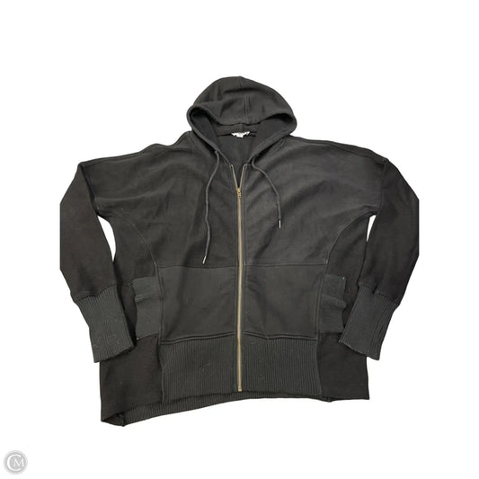 Jacket Other By Bucketlist In Black, Size: M