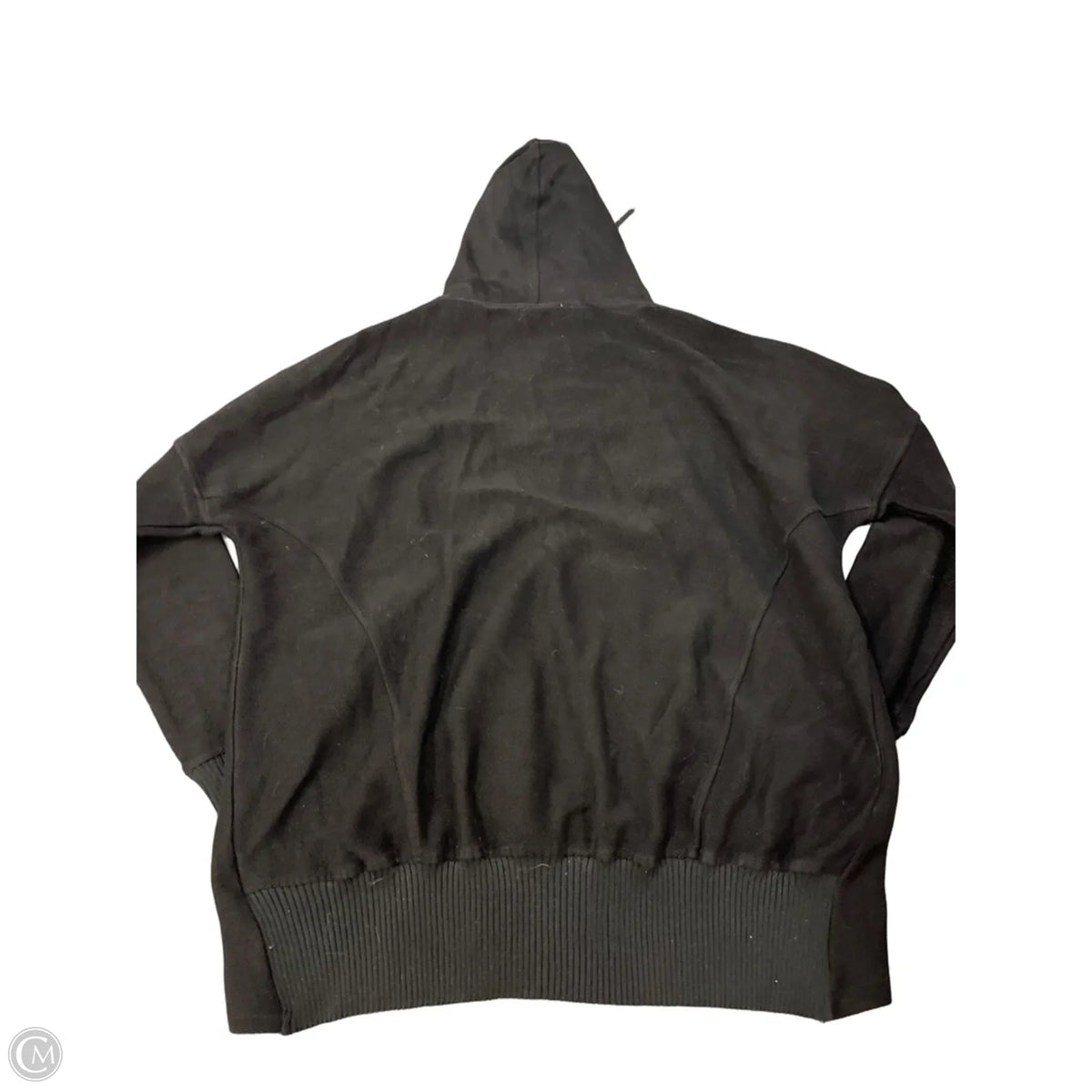 Jacket Other By Bucketlist In Black, Size: M