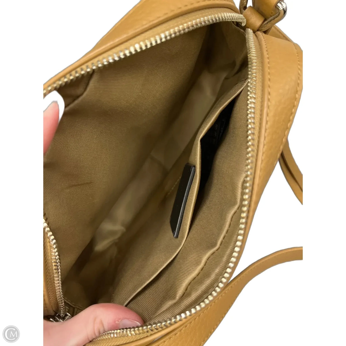 Crossbody Designer By All Saints, Size: Medium
