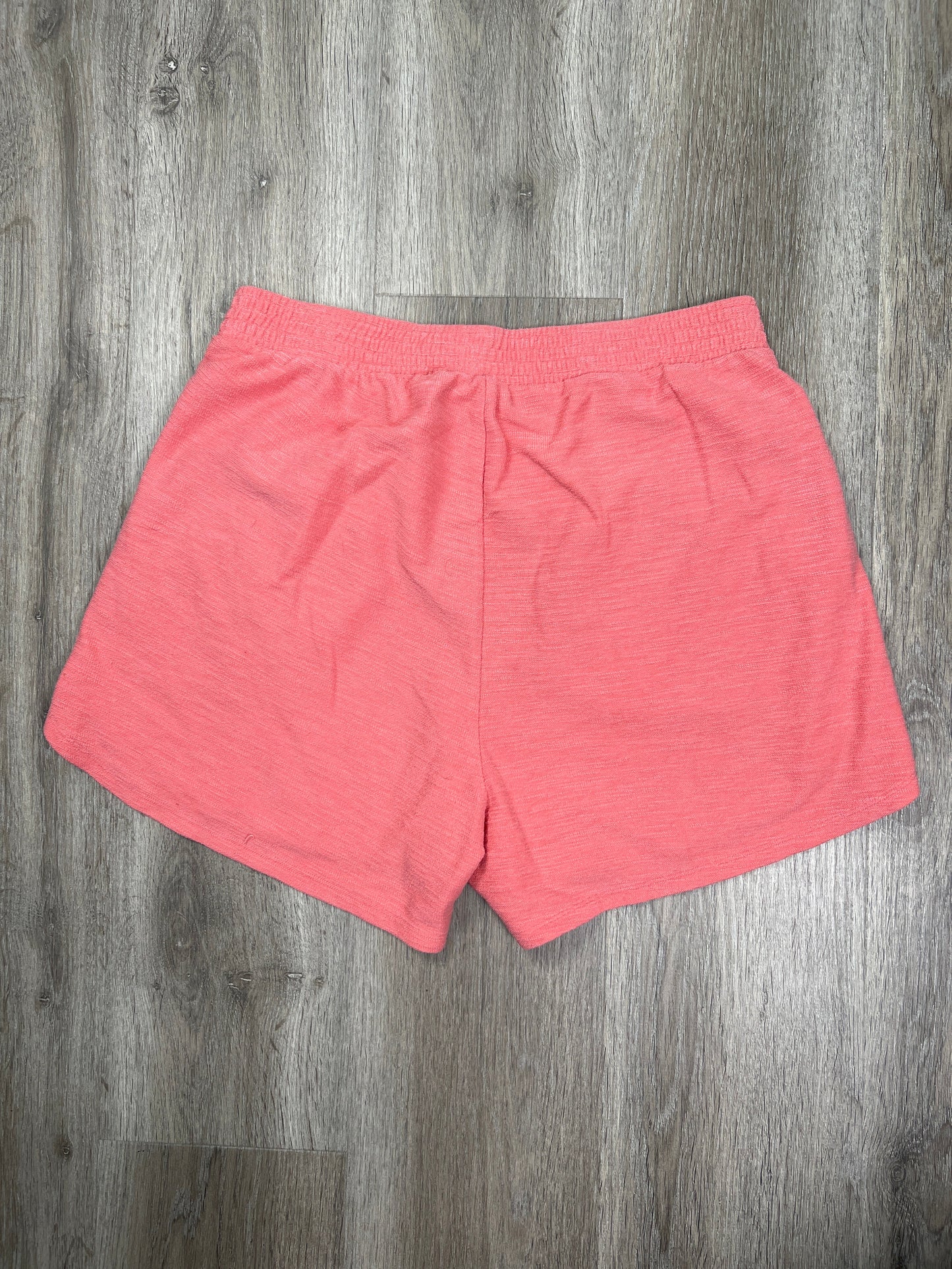 Orange Shorts Old Navy, Size L