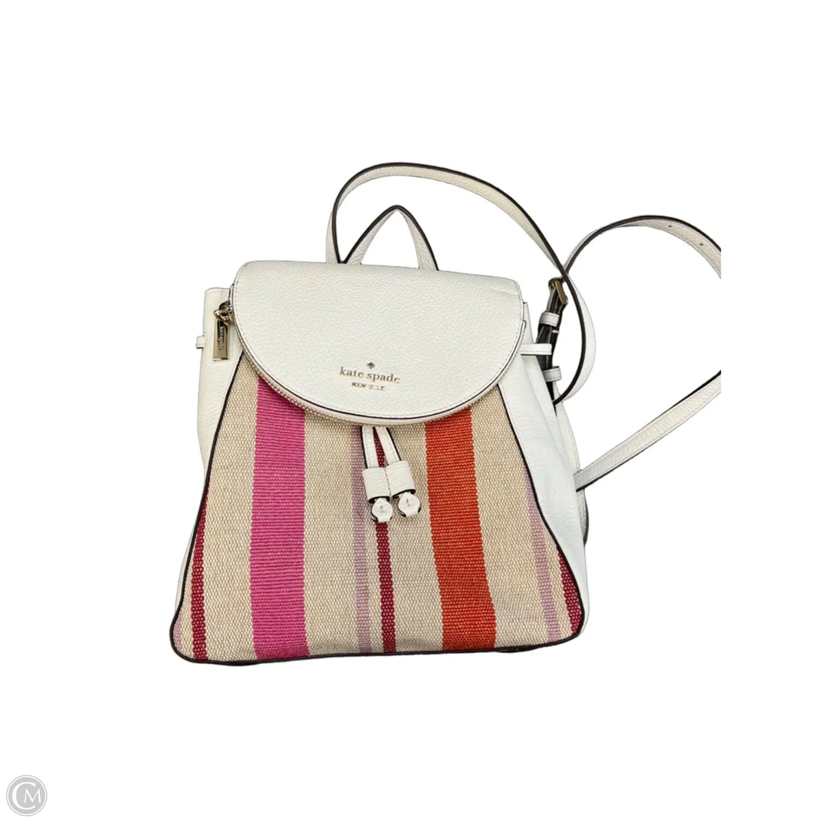 Backpack Designer By Kate Spade, Size: Small