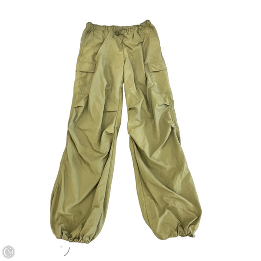 Pants Cargo & Utility By Love Tree In Green, Size: L