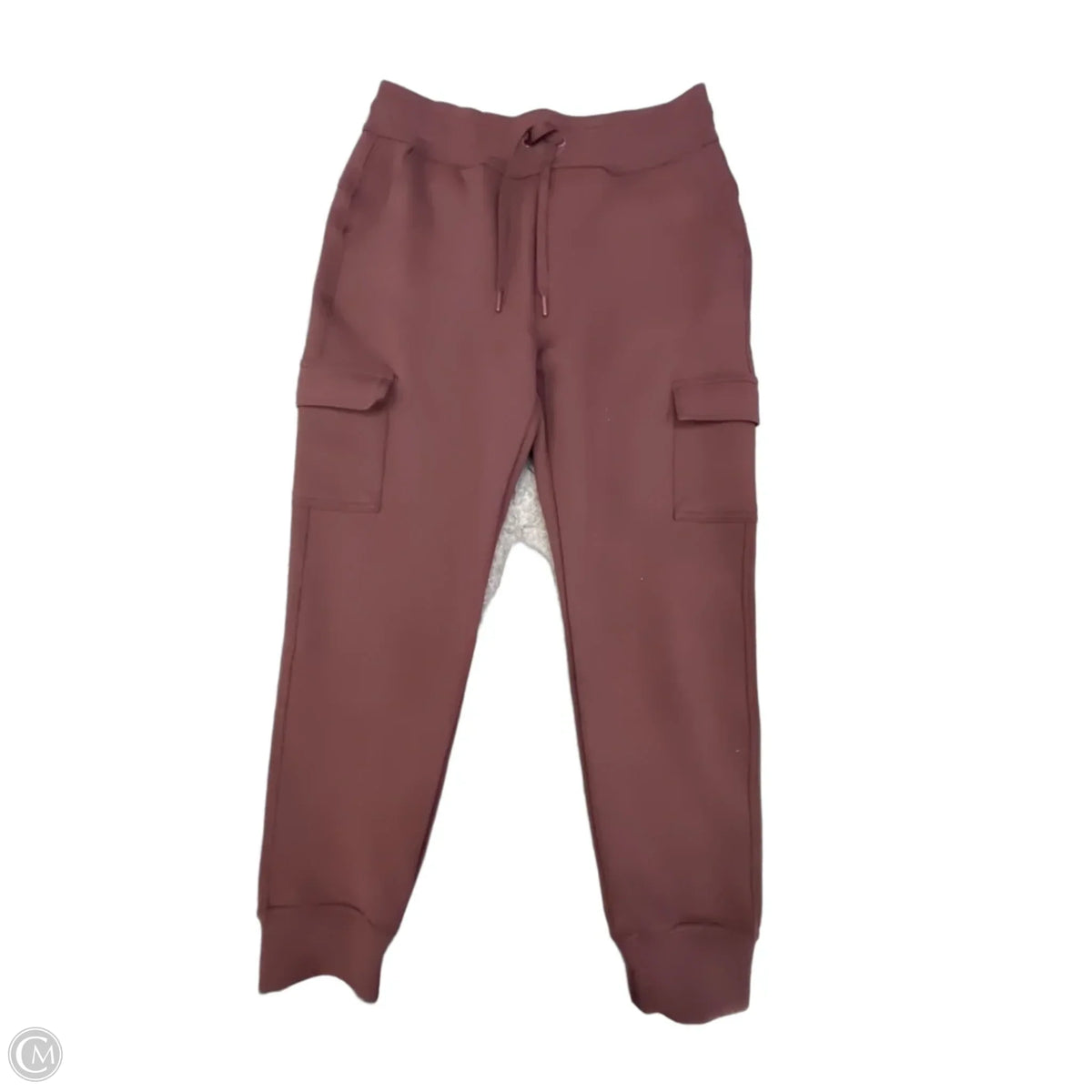 Athletic Pants By 32 Degrees In Purple, Size: S