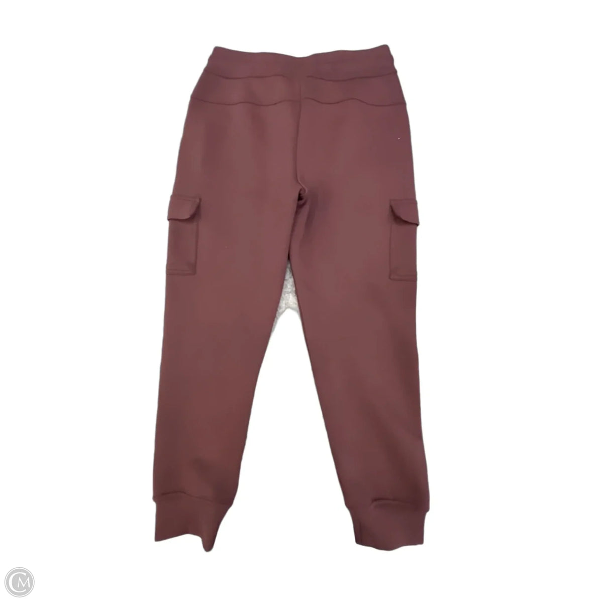 Athletic Pants By 32 Degrees In Purple, Size: S
