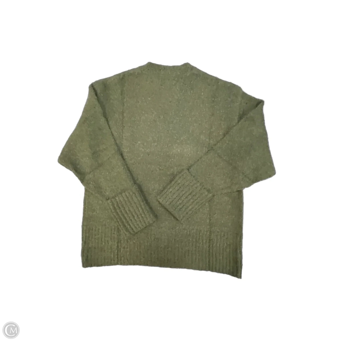 Sweater By Lillusory In Green, Size: S
