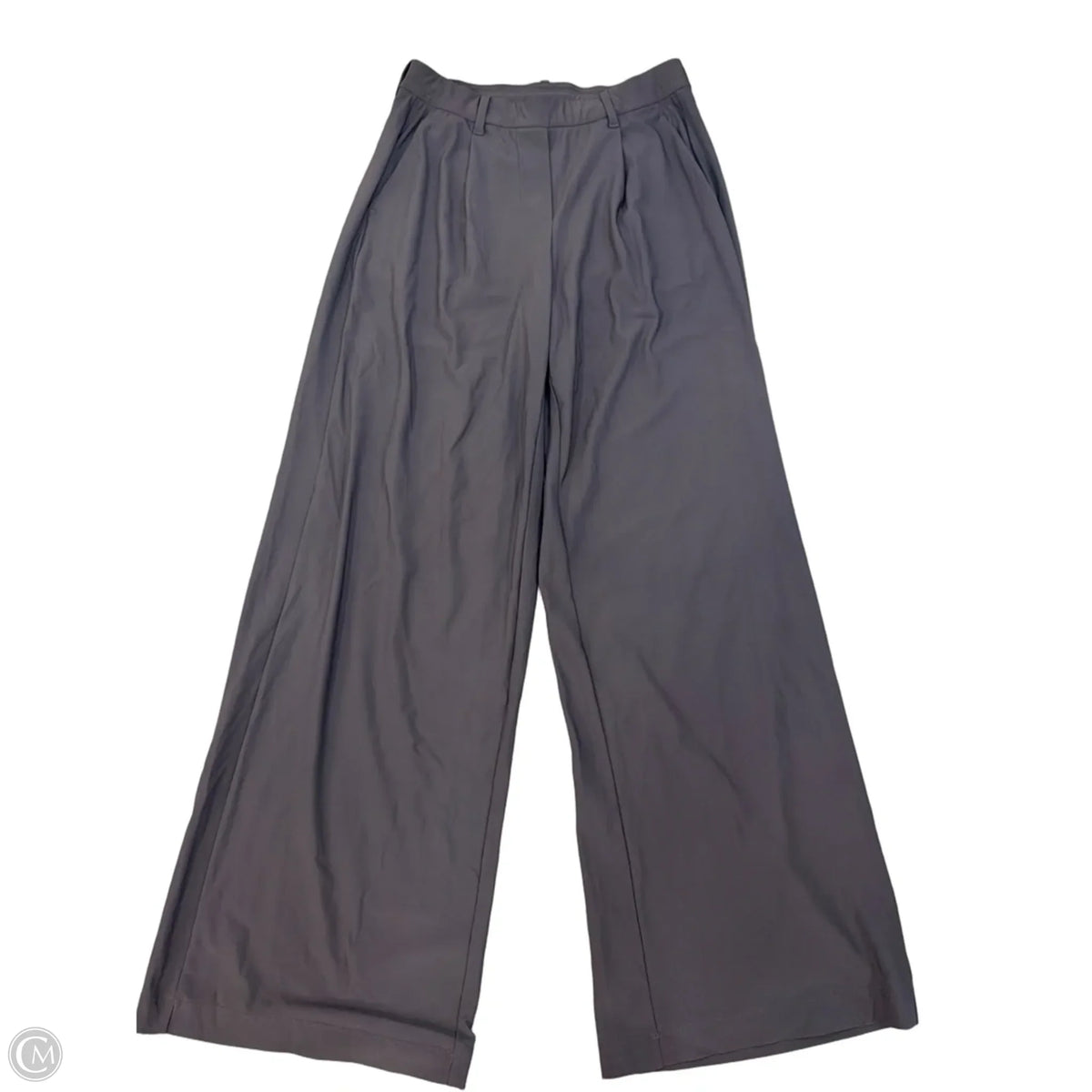 Pants Dress By Flx In Grey, Size: S