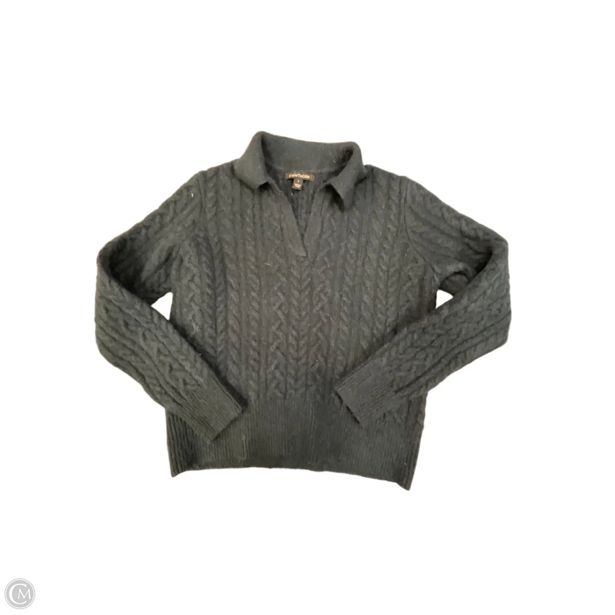 Sweater By 41 Hawthorn In Blue, Size: S