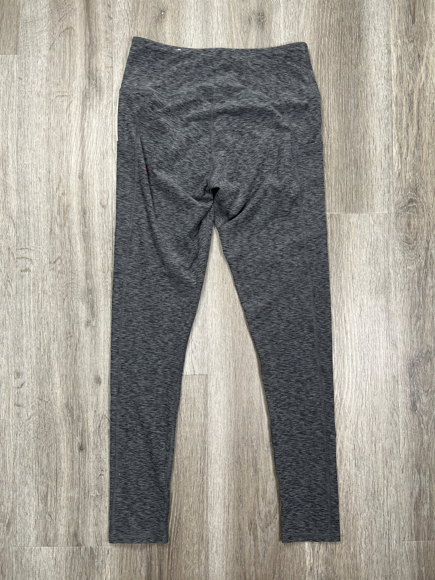Grey Athletic Leggings Maurices, Size S