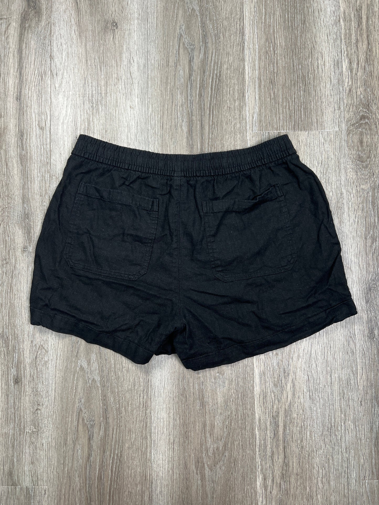 Black Shorts Old Navy, Size M