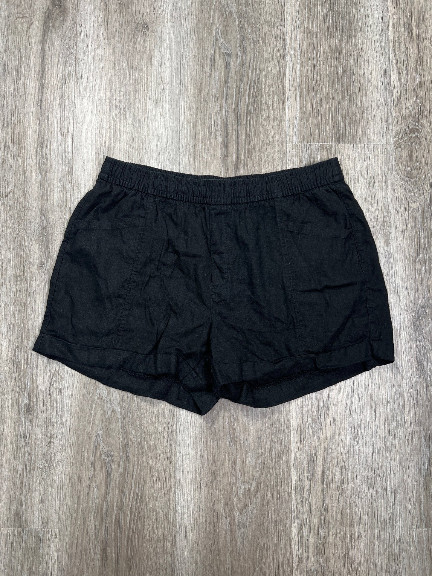 Black Shorts Old Navy, Size M