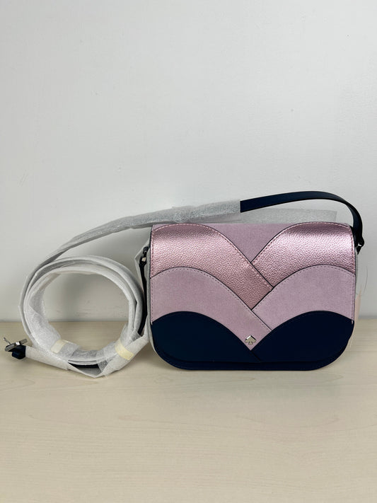 Crossbody Designer Kate Spade, Size Small