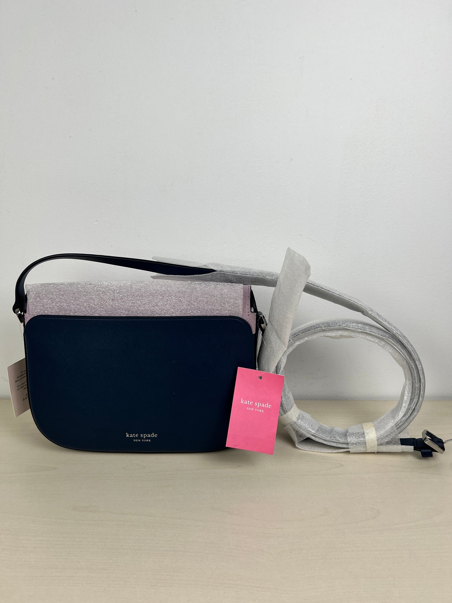 Crossbody Designer Kate Spade, Size Small