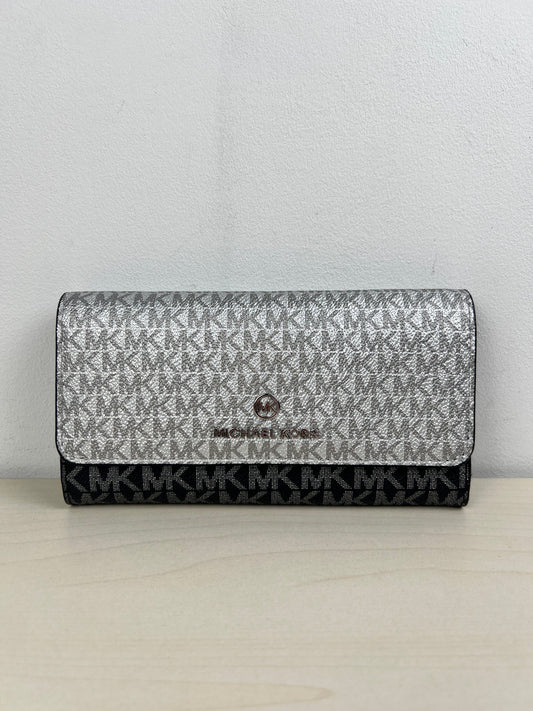 Wallet Designer Michael Kors, Size Medium