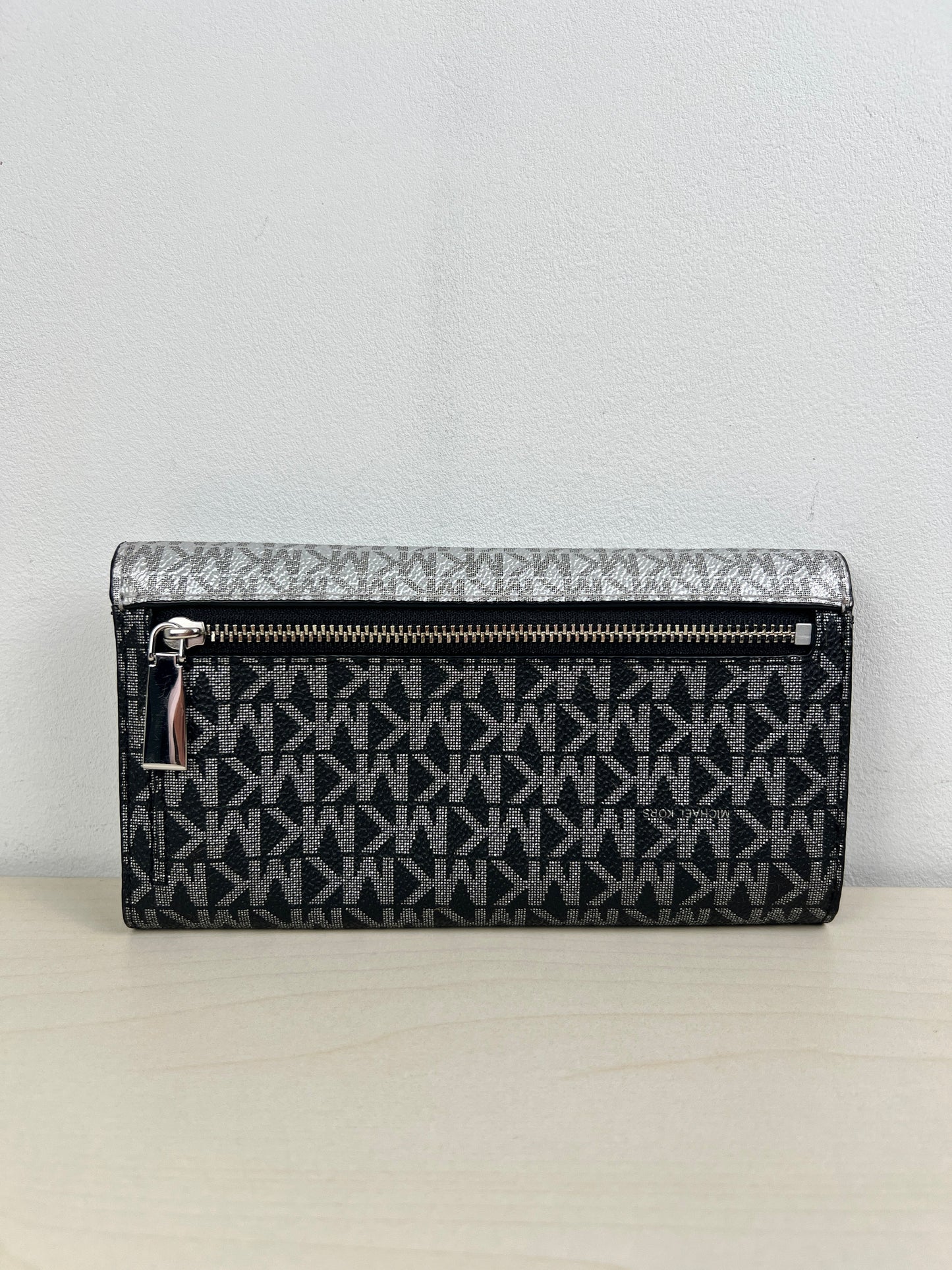 Wallet Designer Michael Kors, Size Medium