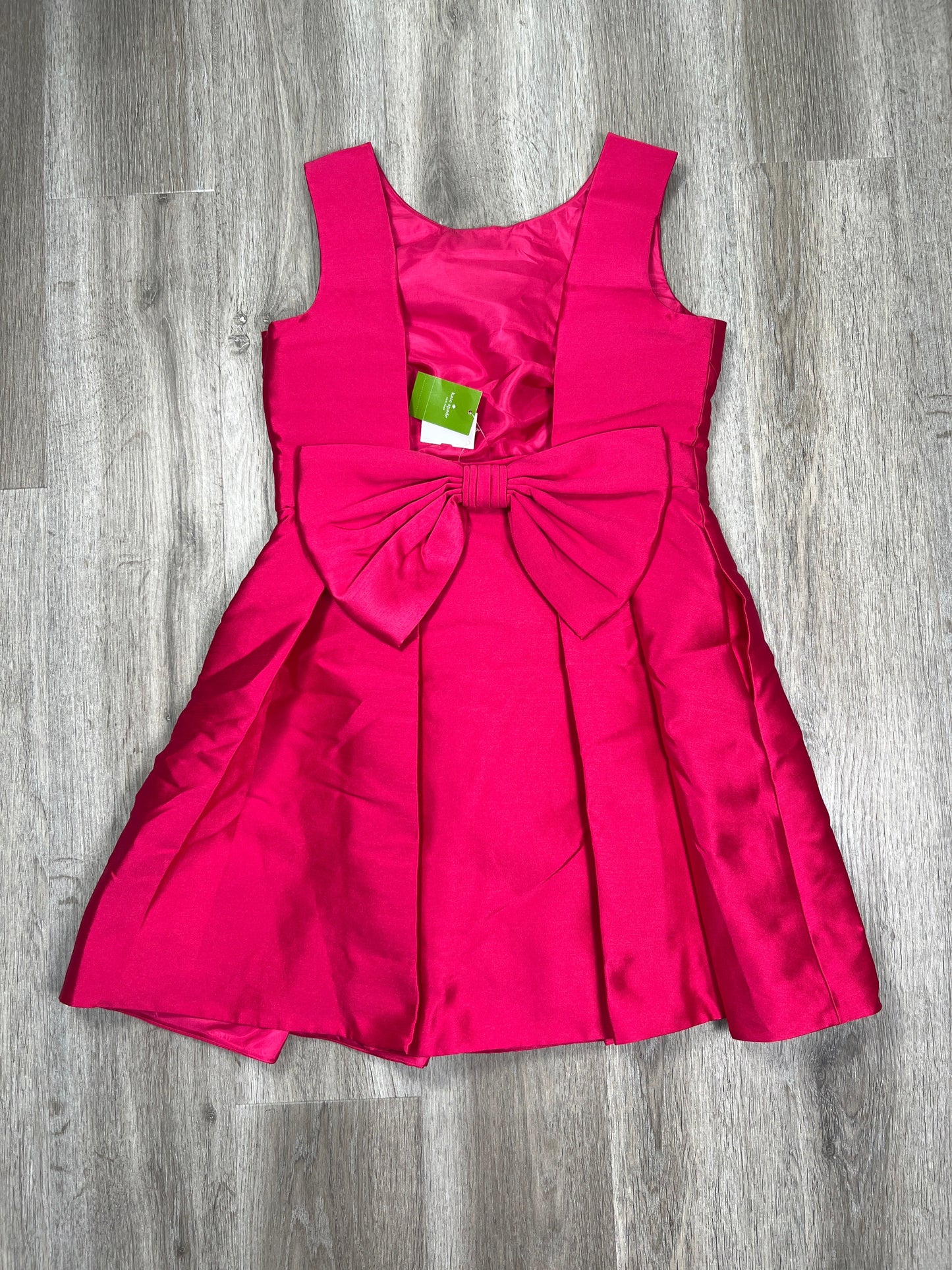 Pink Dress Casual Short Kate Spade, Size Xl