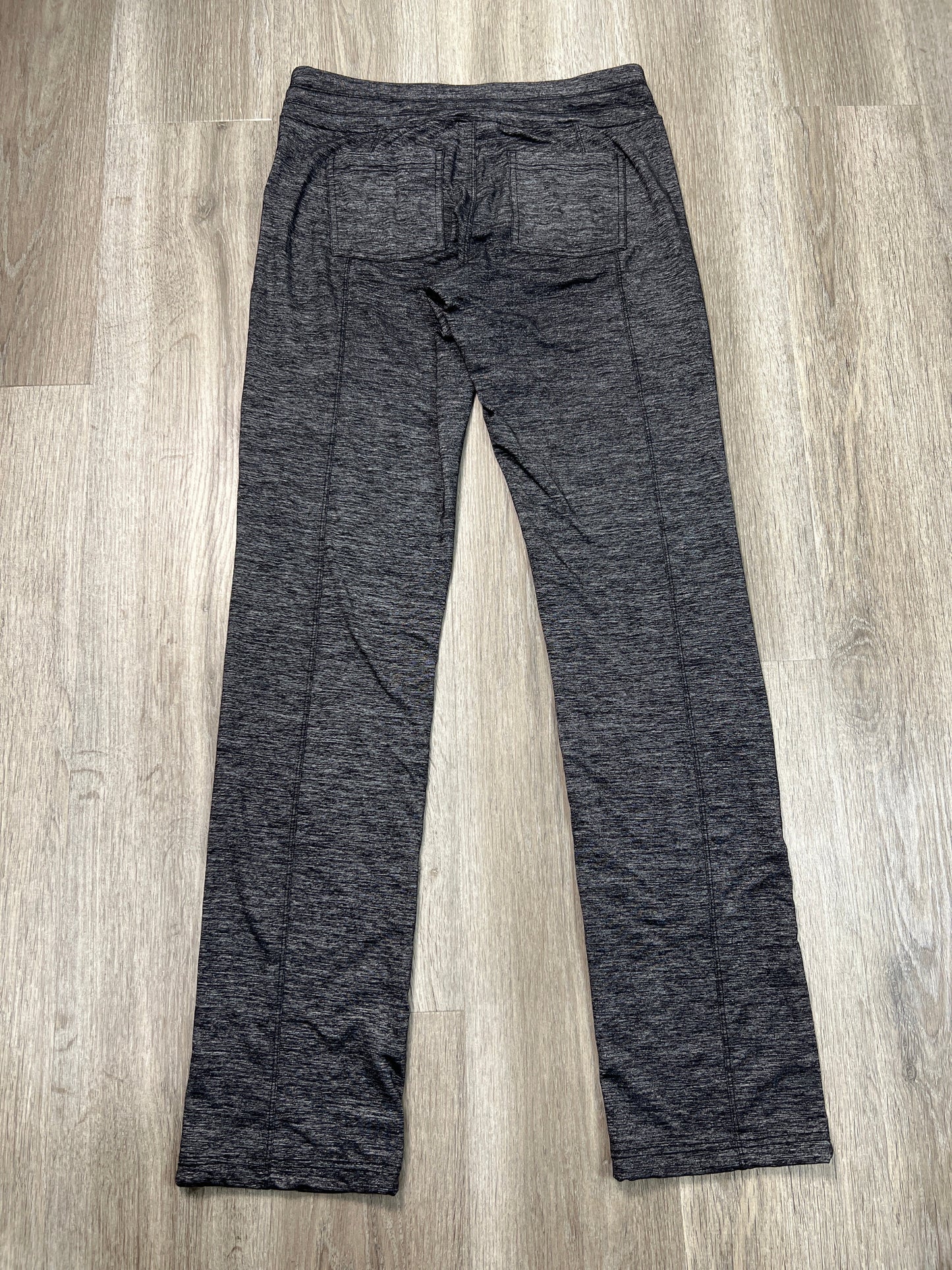 Athletic Pants By Athleta In Grey, Size: S