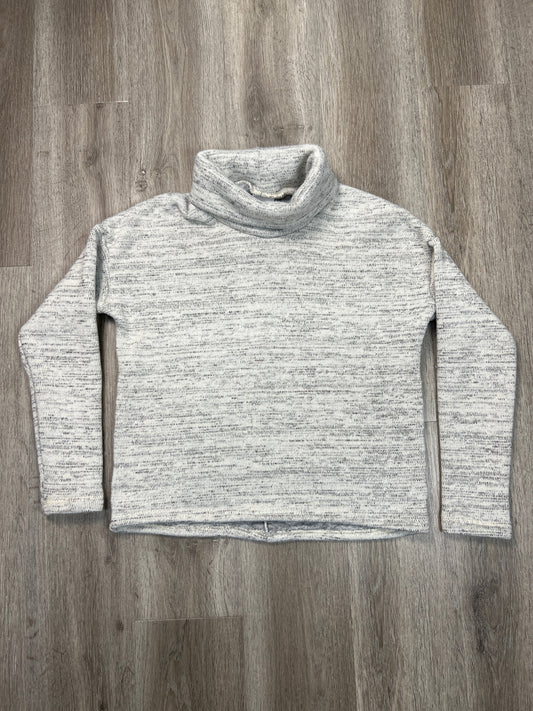 Sweater By Columbia In Grey, Size: M