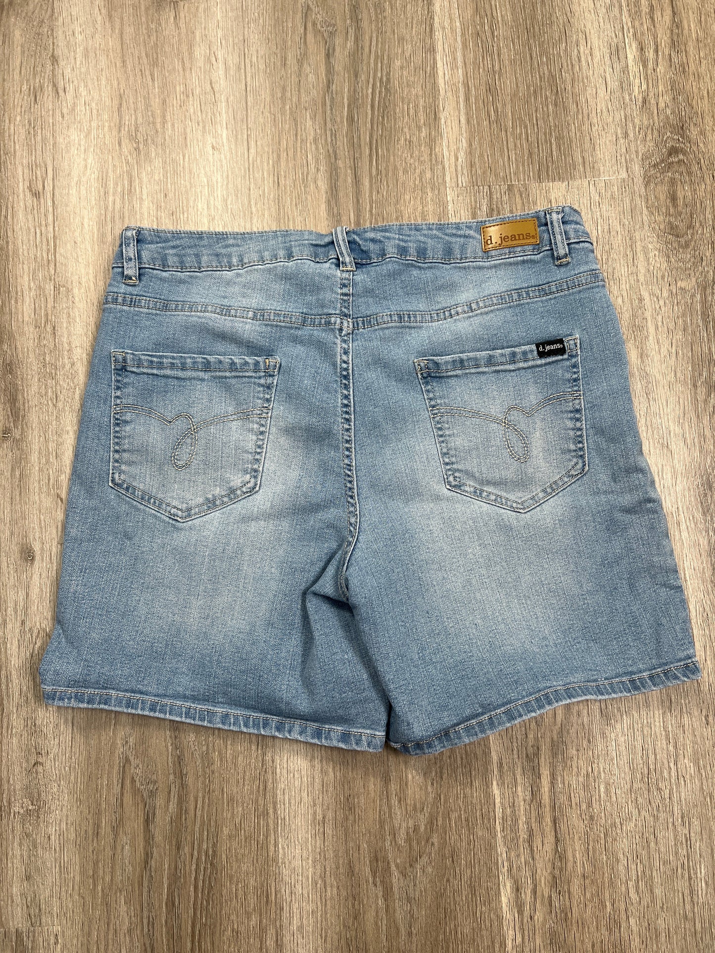 Shorts By D Jeans  Size: Xl