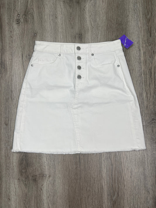 Skirt Mini & Short By Loft  Size: Xs