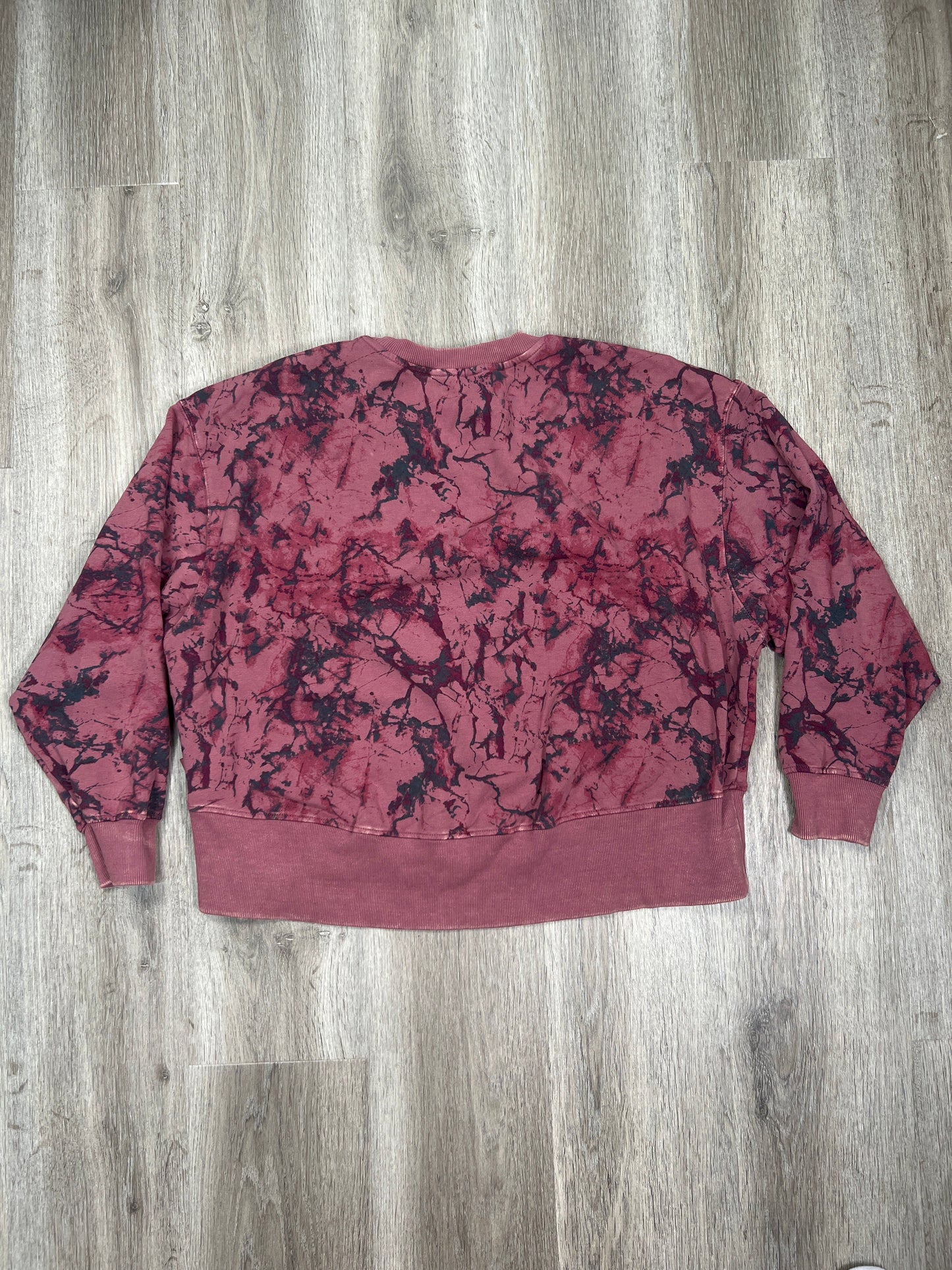 Sweatshirt Crewneck By Joy Lab  Size: Xl