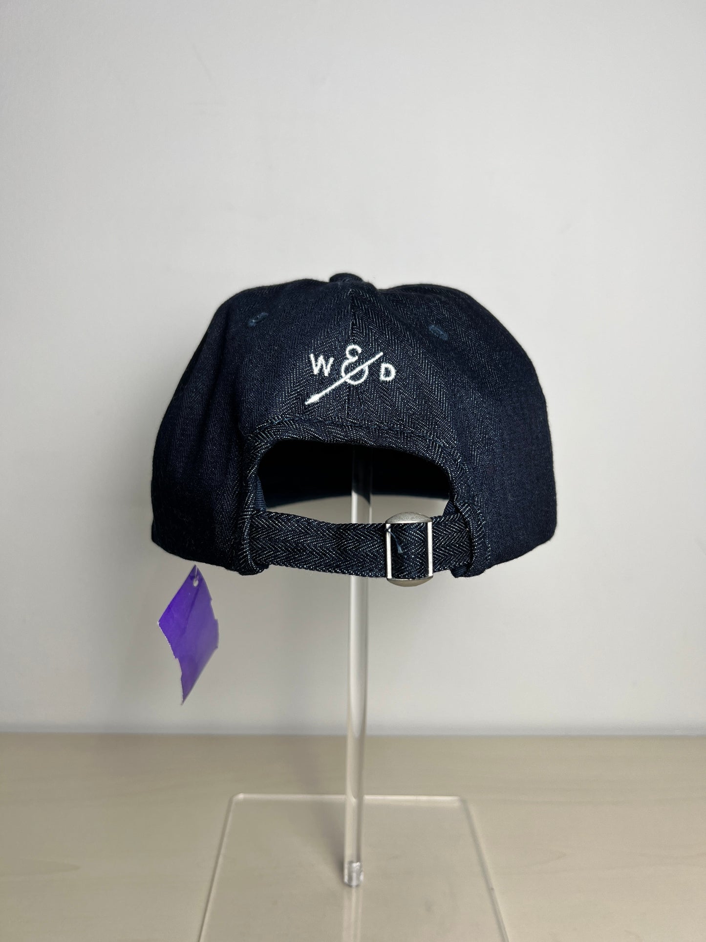 Hat Baseball Cap By Made in Colorado