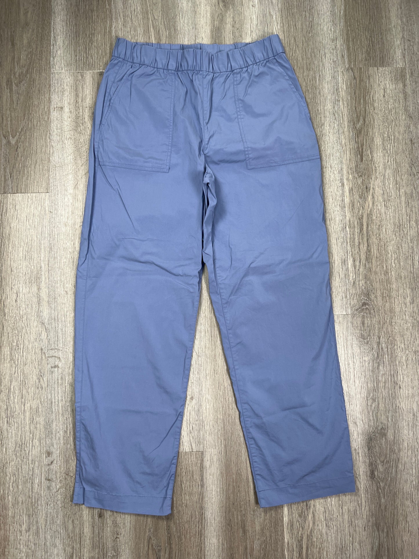 Blue Pants Cargo & Utility Gap, Size L
