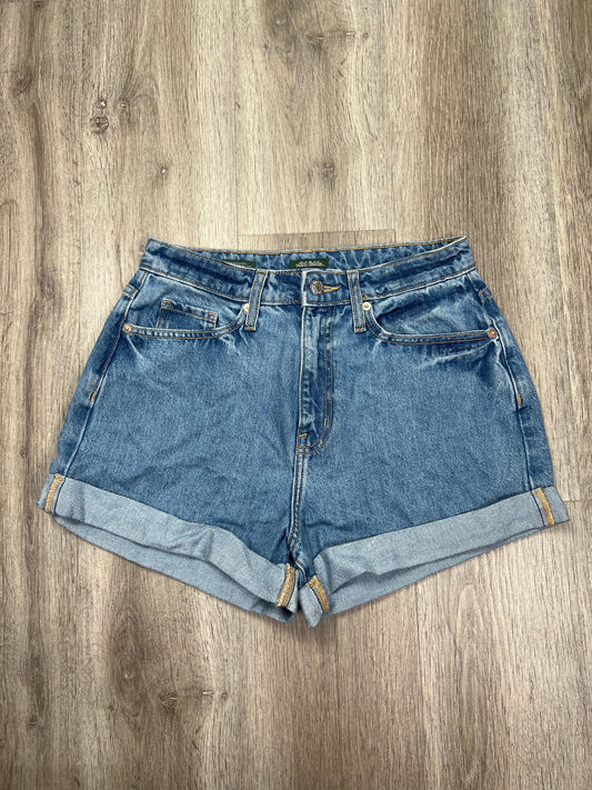 Blue Denim Shorts Wild Fable, Size S