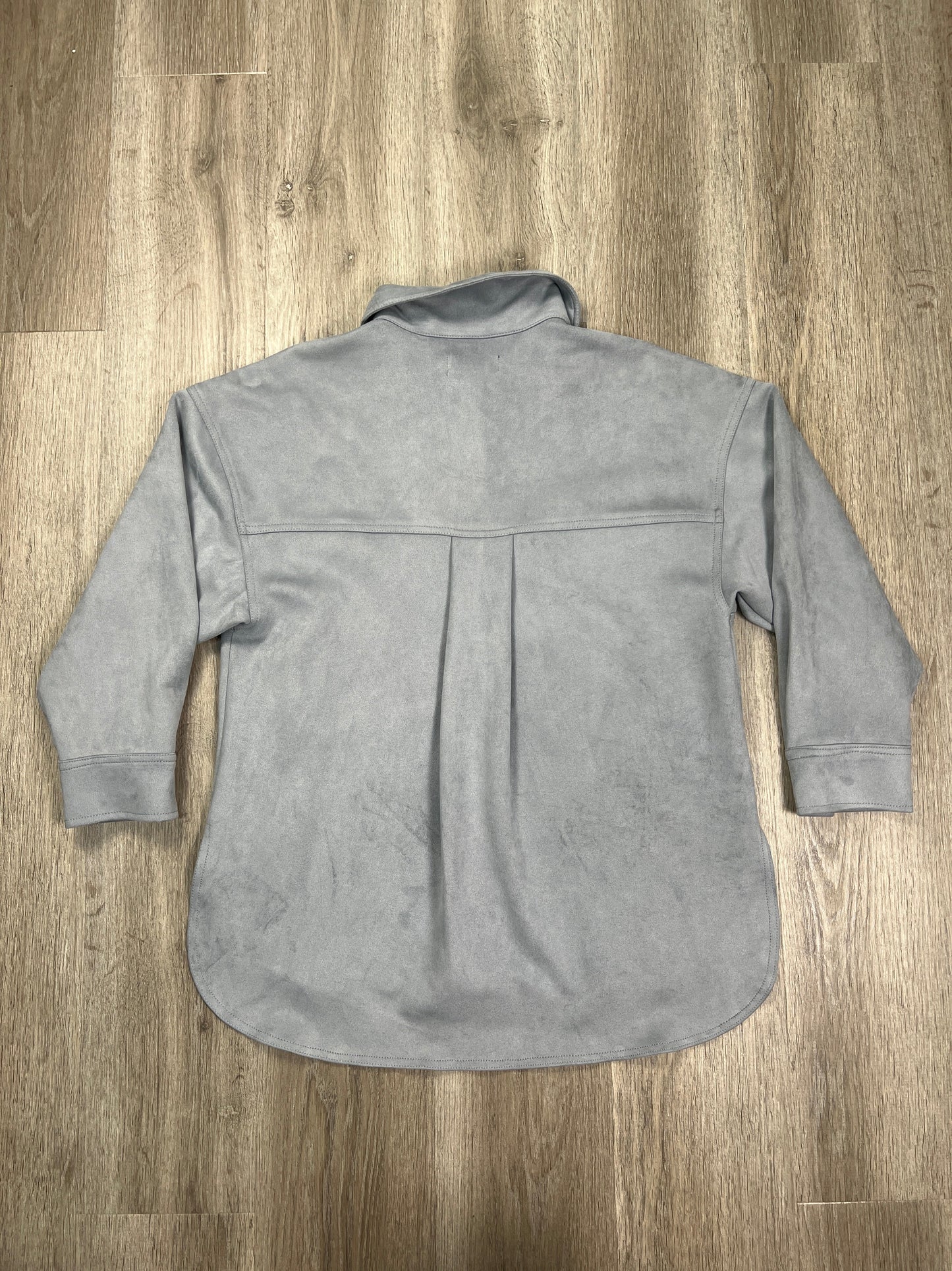 Grey Jacket Other Truth, Size M