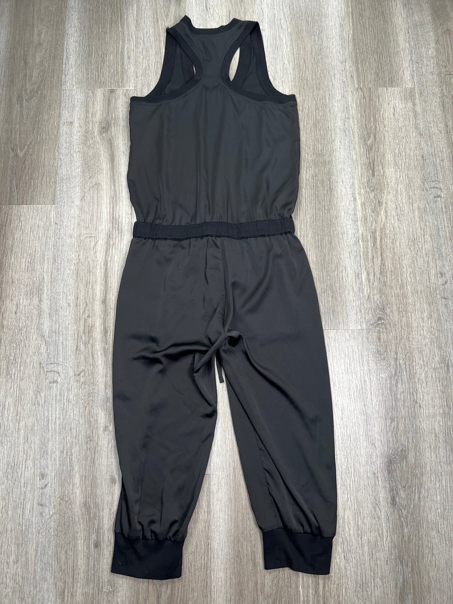 Black Jumpsuit CENTRAL PARK WEST, Size S