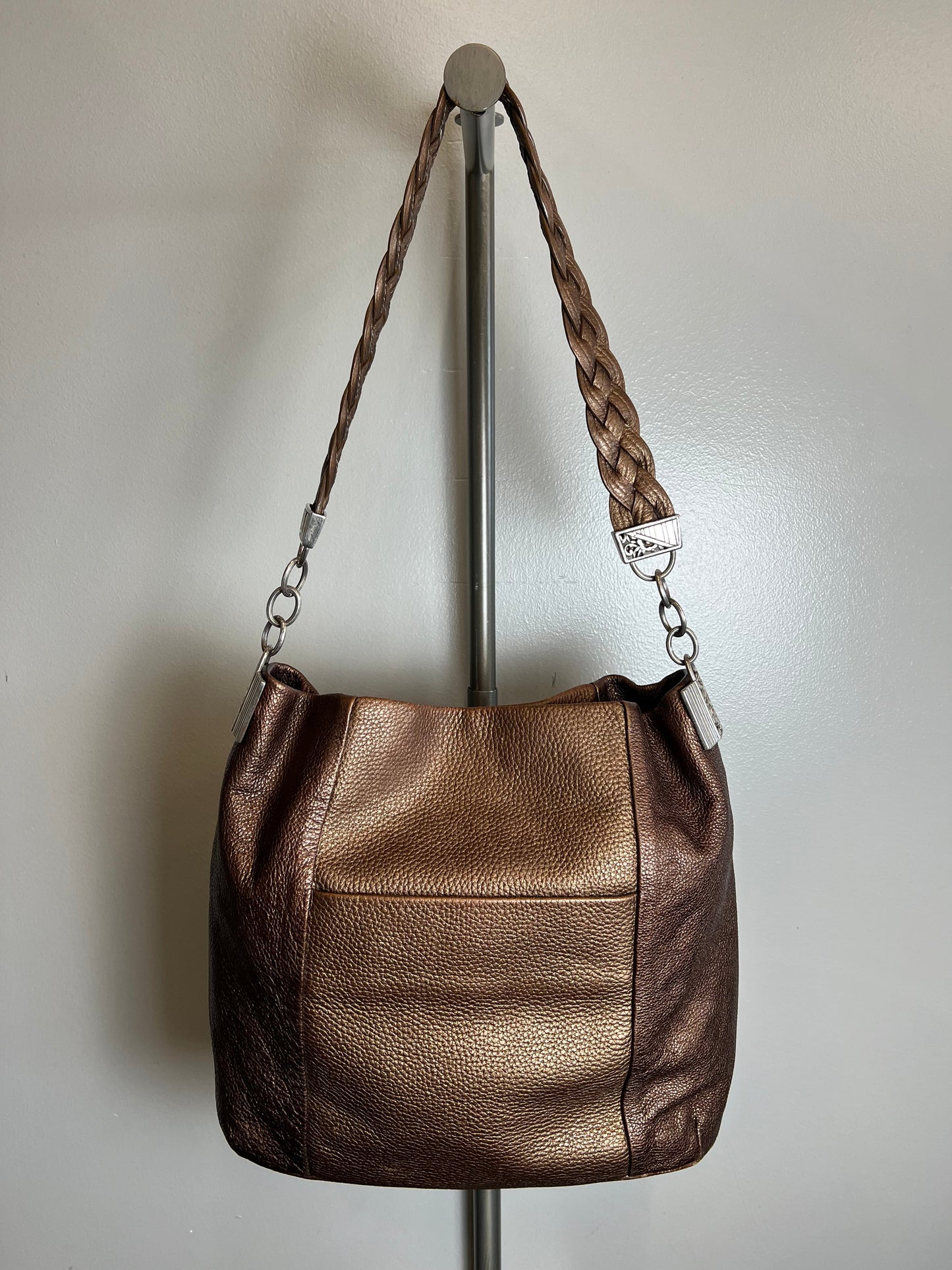 Handbag By Brighton  Size: Medium