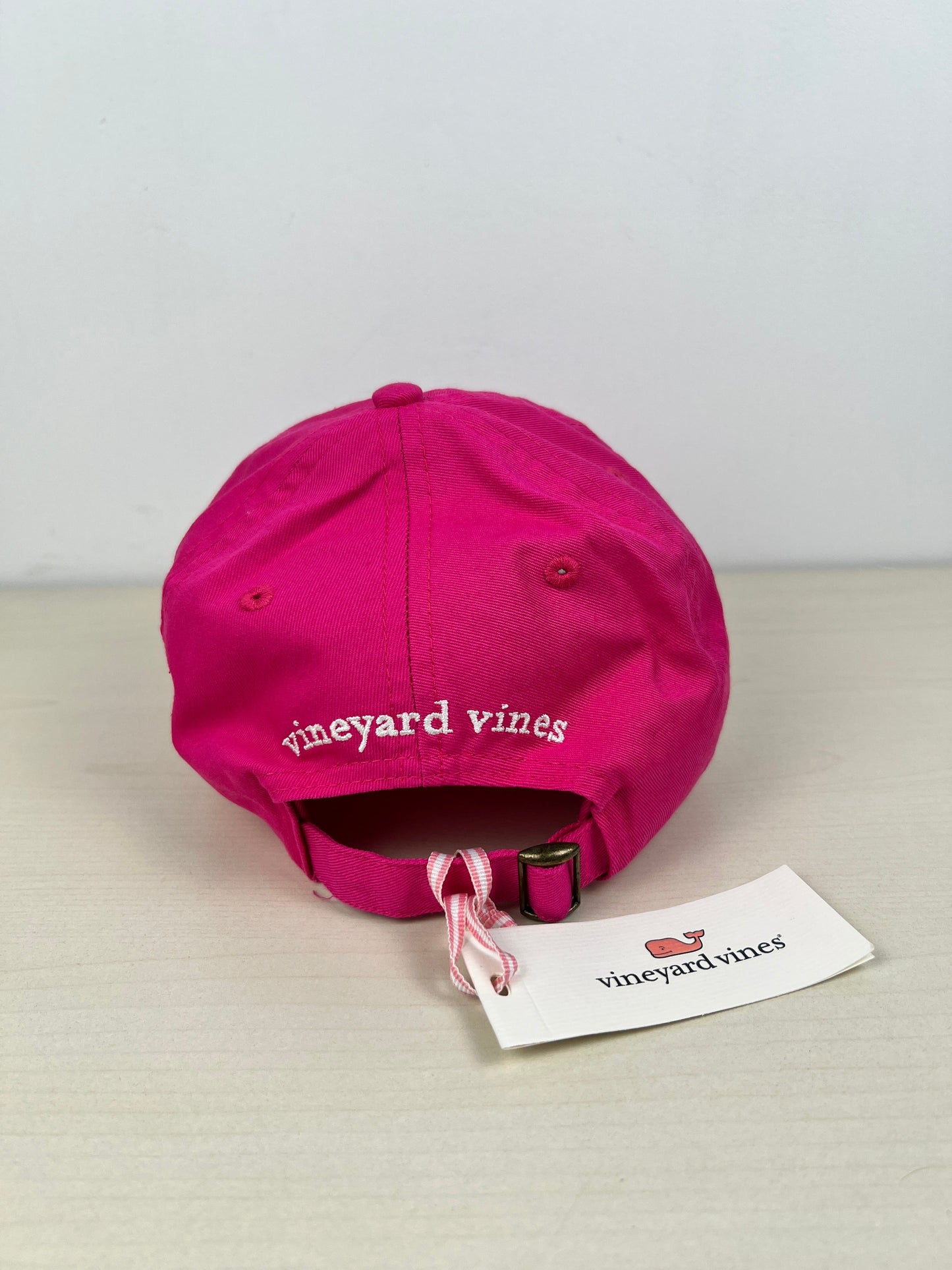 Hat Baseball Cap Vineyard Vines