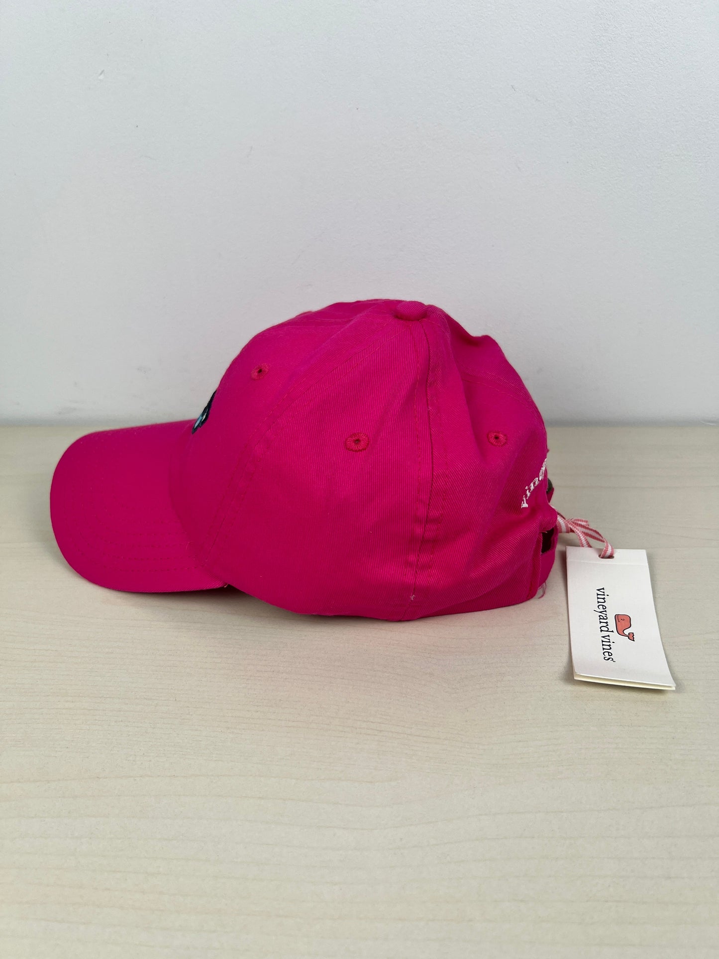 Hat Baseball Cap Vineyard Vines