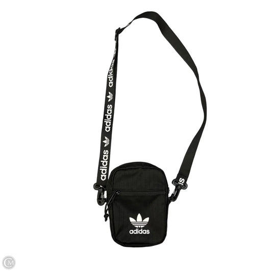 Crossbody By Adidas, Size: Small
