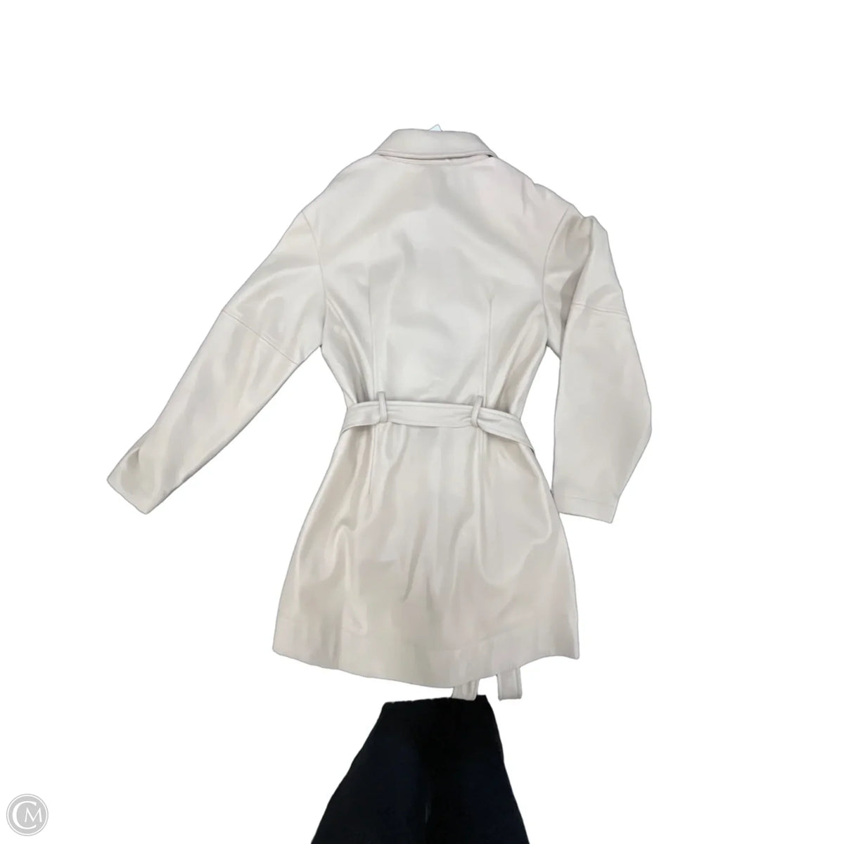 Jacket Other By Elliatt In Beige, Size: M