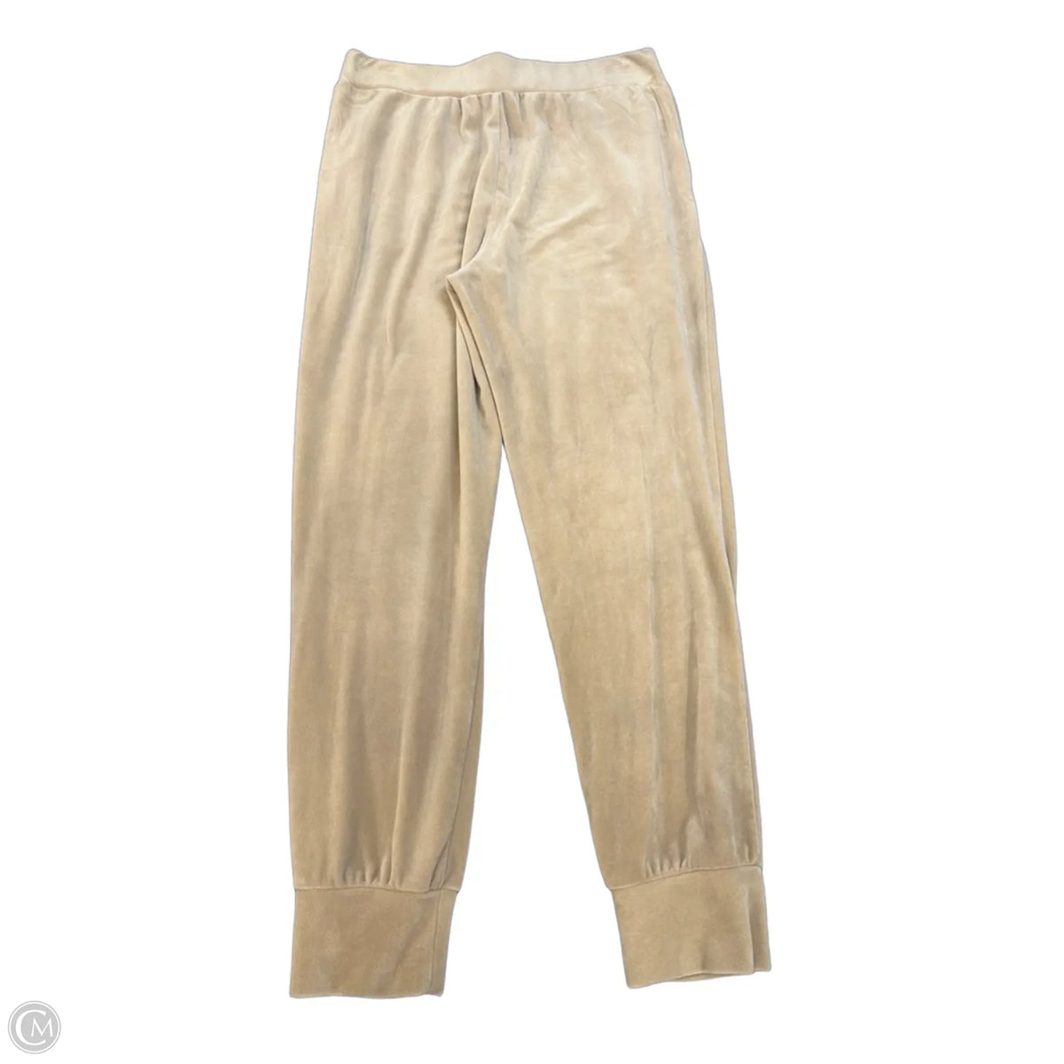 Pants Set 2pc By Cable And Gauge In Beige, Size: M