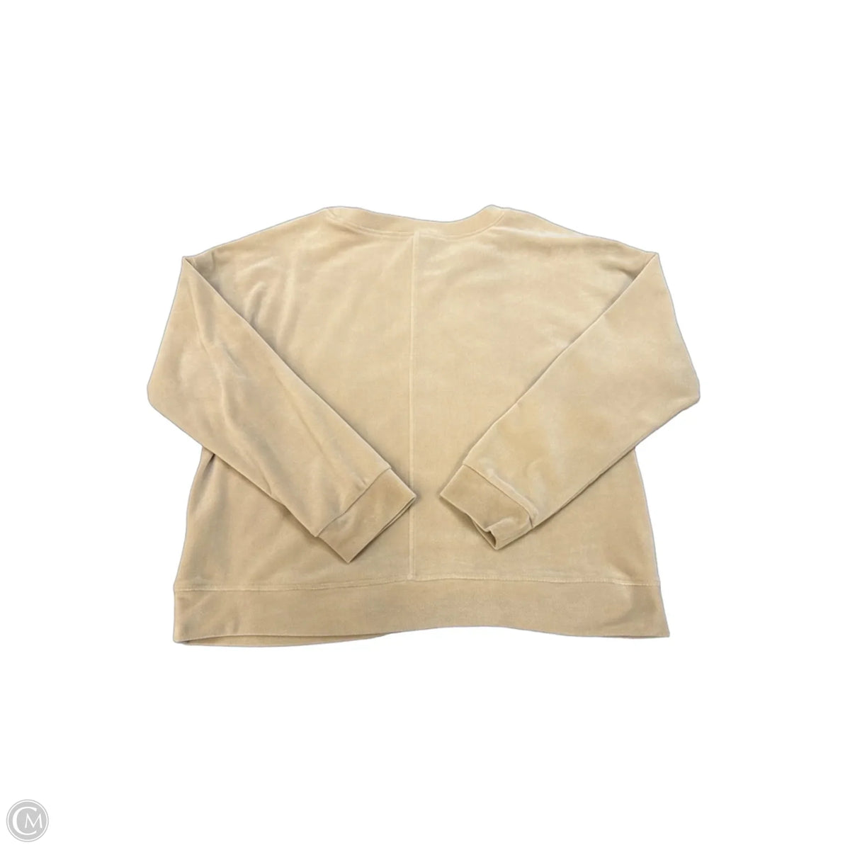 Pants Set 2pc By Cable And Gauge In Beige, Size: M