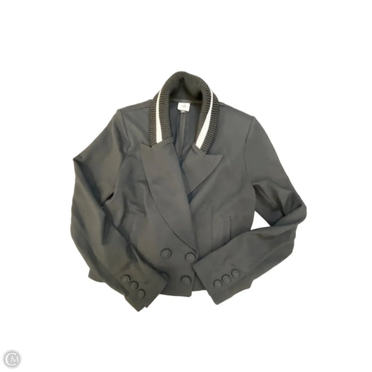 Blazer By Cabi In Black, Size: M