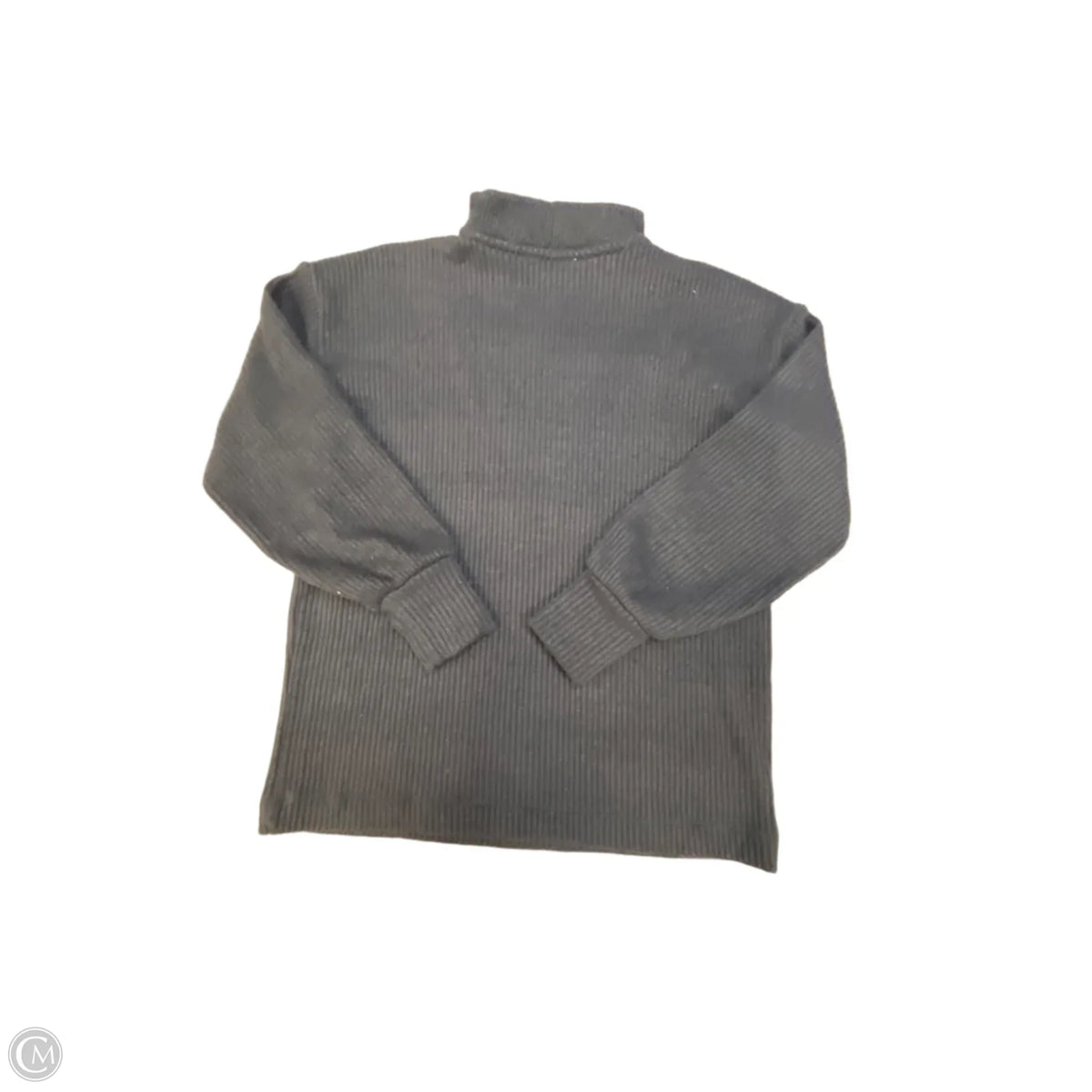 Sweater By Loft In Blue, Size: Xs