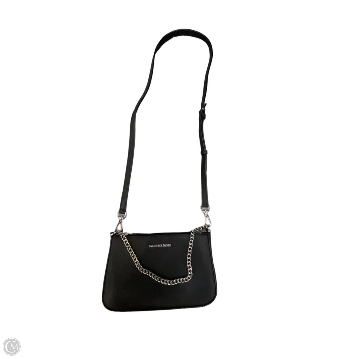 Crossbody Designer By Michael Kors, Size: Small
