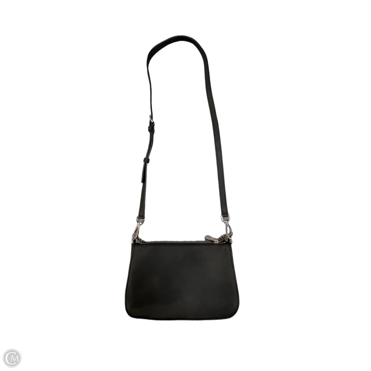 Crossbody Designer By Michael Kors, Size: Small