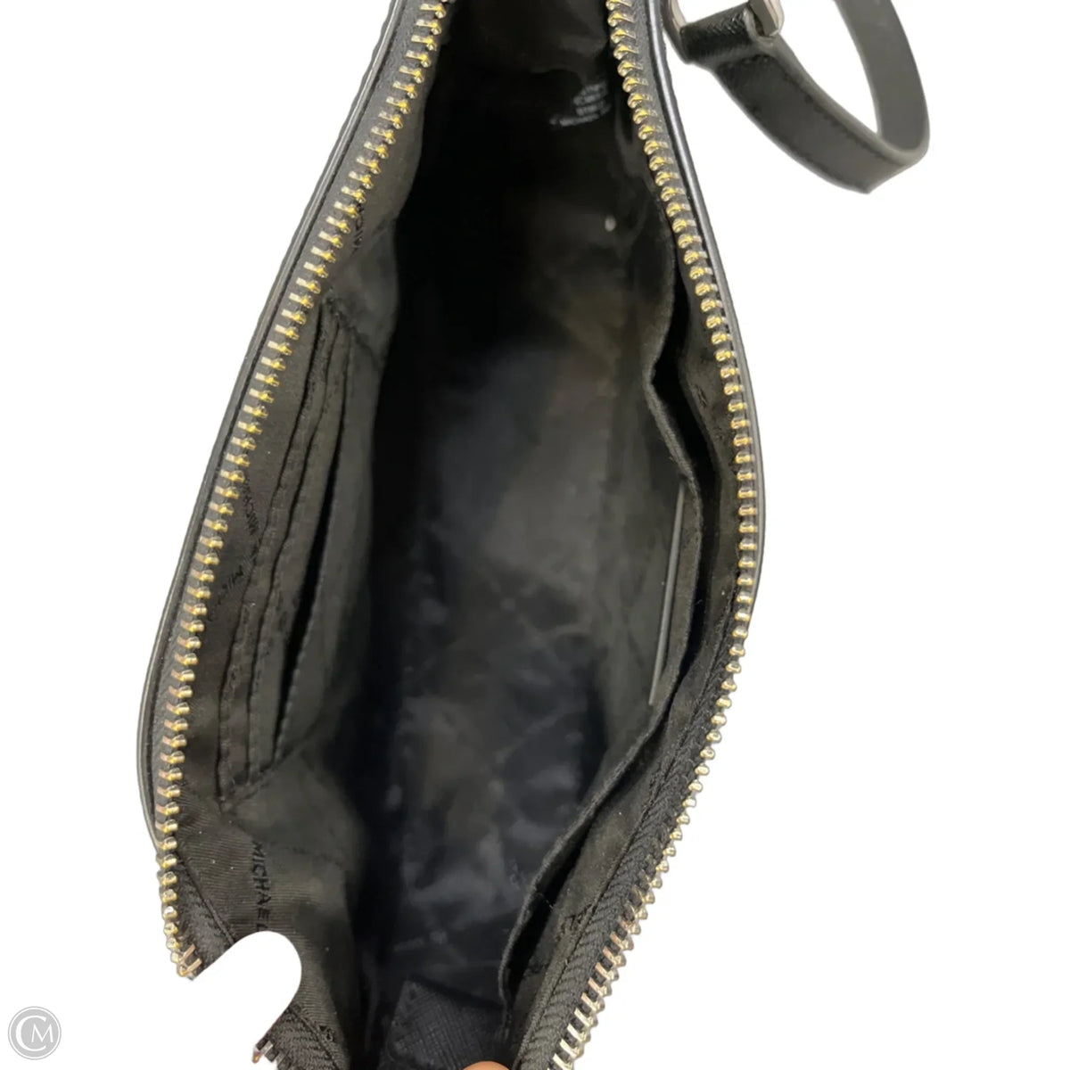 Crossbody Designer By Michael Kors, Size: Small