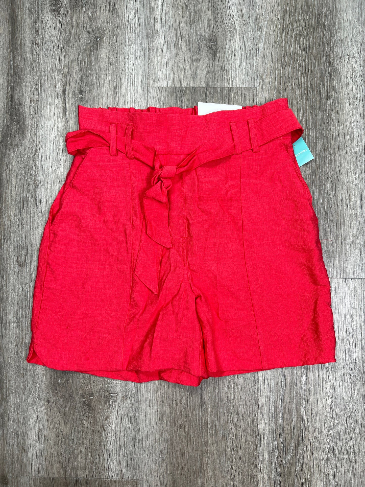 Red Shorts Maurices, Size Xs