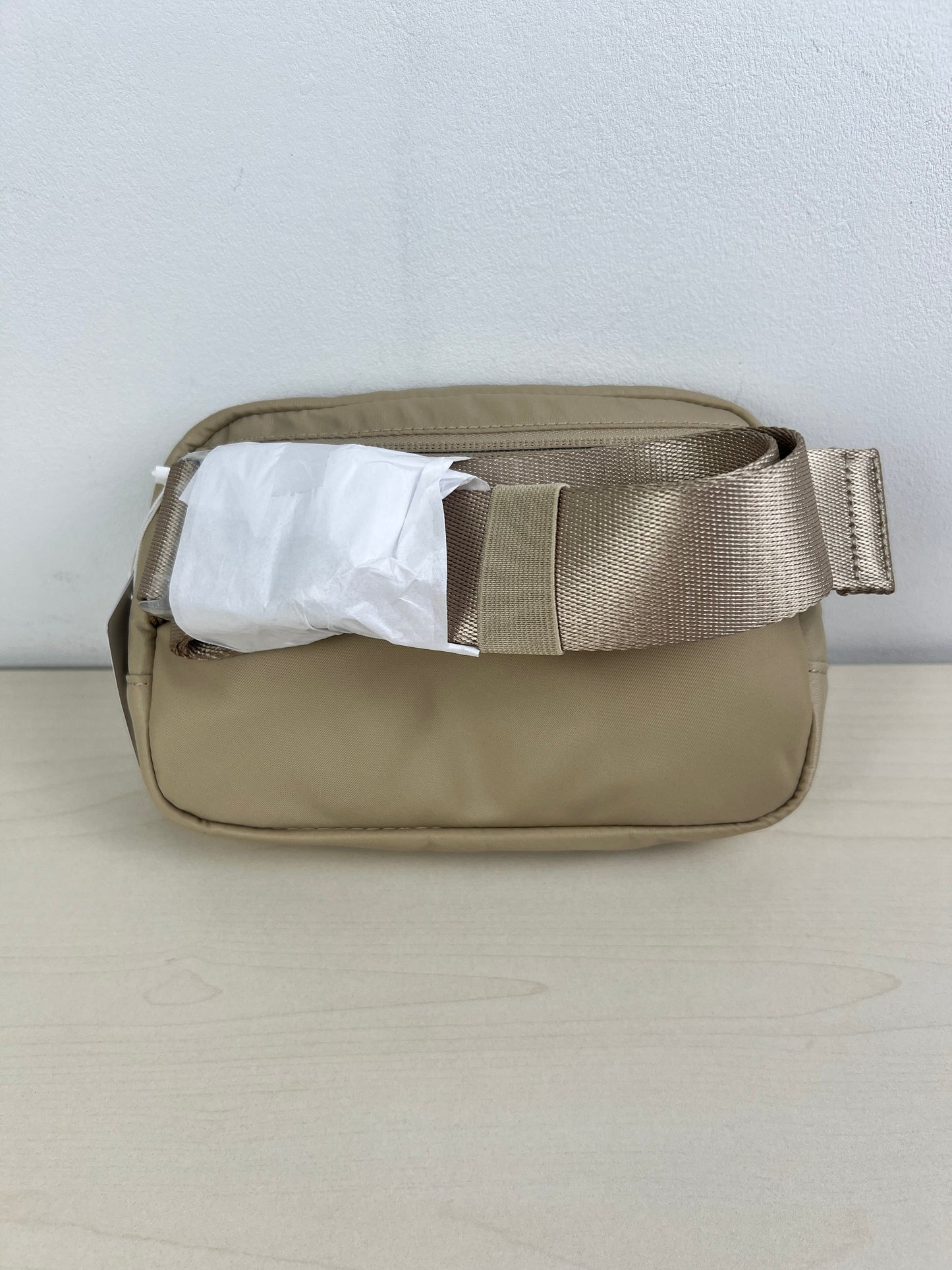 Belt Bag Lululemon, Size Small