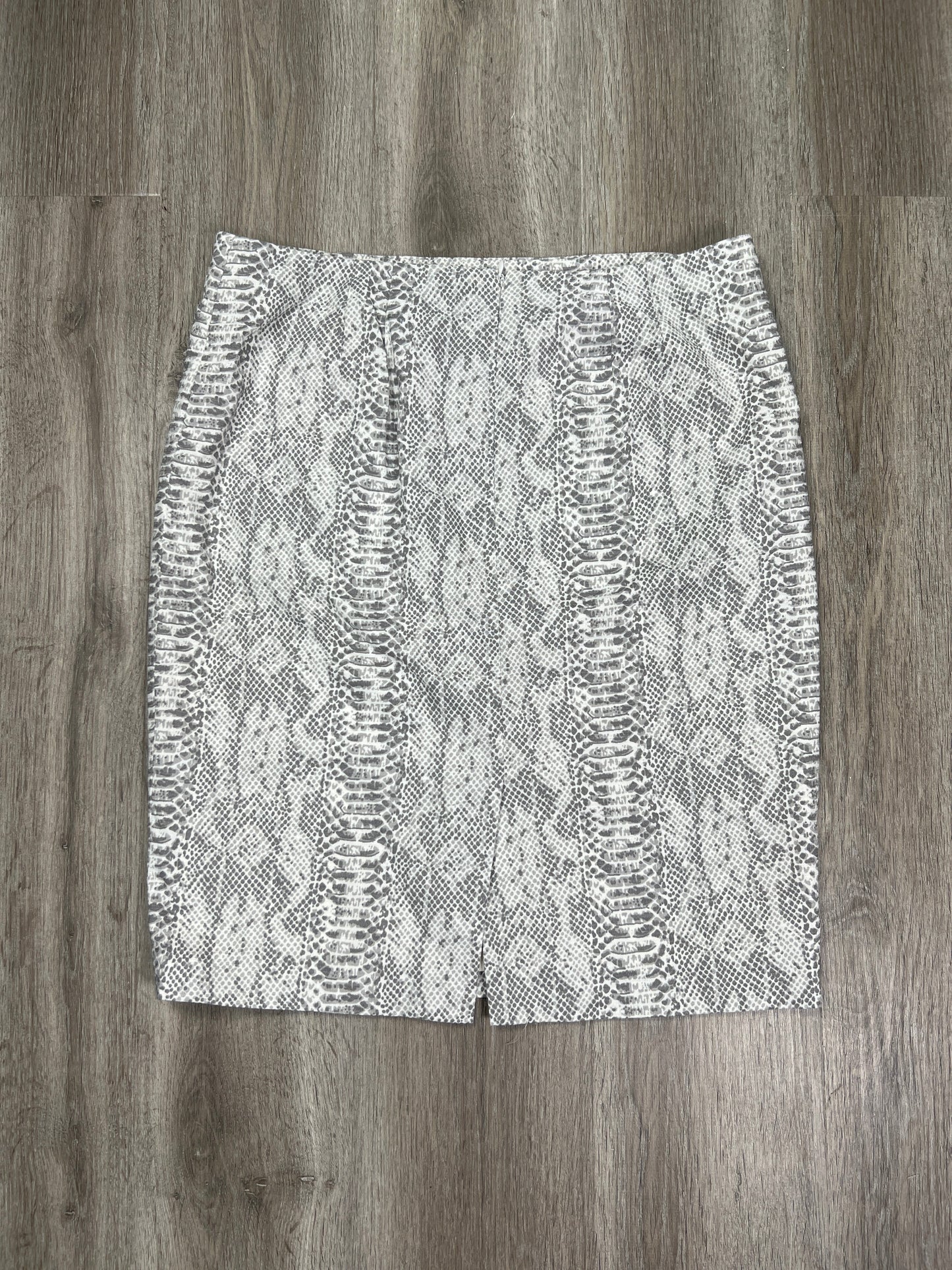 Skirt Midi By Ann Taylor  Size: Xl
