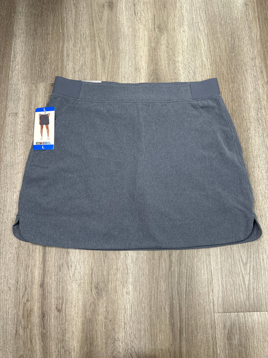 Athletic Skort By 32 Degrees In Grey, Size: L