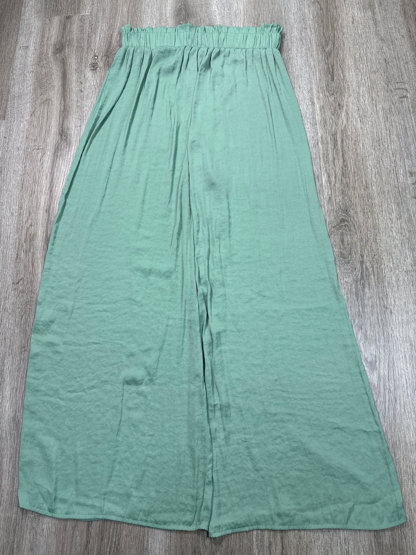 Pants Other By Miami In Green, Size: L