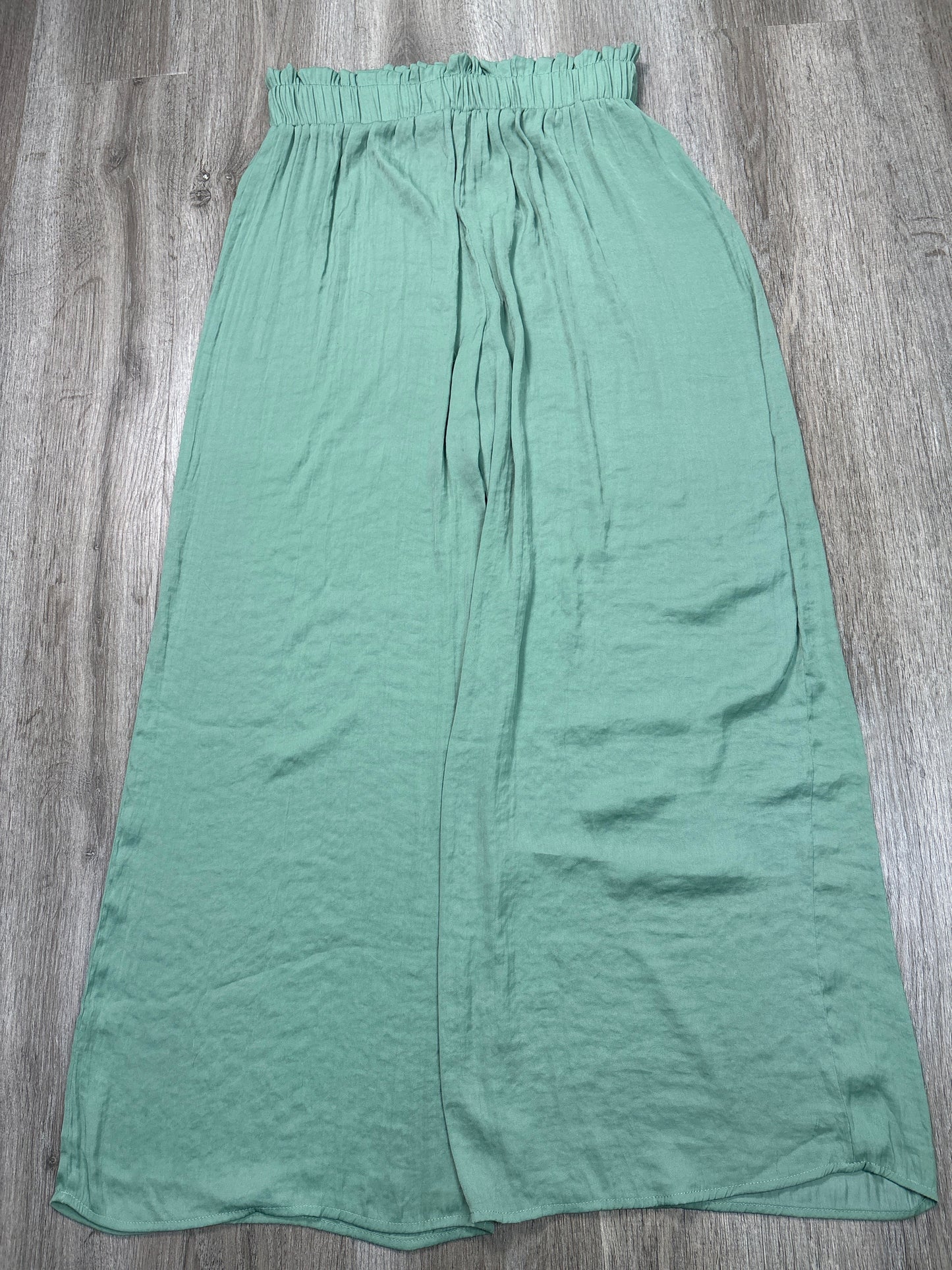 Pants Other By Miami In Green, Size: L